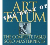 Art Tatum - Best of Solo Masterpieces