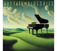 Art Tatum - Blue Skies