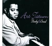 Art Tatum - Body & Soul