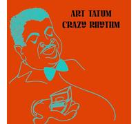 Art Tatum - Crazy Rhythm