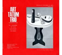 Art Tatum - Footnotes to Jazz, Vol. 2: Jazz Rehearsal, II