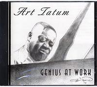 Art Tatum - Genius At Work