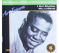 Art Tatum - I Got Rhythm Vol. 3 (1935-1944)