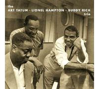 Art Tatum, Lionel Hampton & Bud Art Tatum, Lionel Hampton & Bud (CD) (US IMPORT)