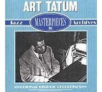 Art Tatum - Masterpieces 16: Jazz Archives