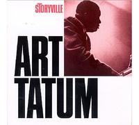 Art Tatum - Masters Of Jazz