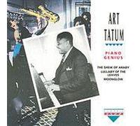 Art Tatum - Piano Genius