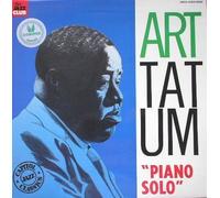 Art Tatum - Piano Solo