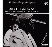 Art Tatum - Red Callender - Jo Jones