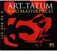 Art Tatum - Solo Masterpieces by Art Tatum (2011-04-05)