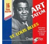 Art Tatum - St. Louis Blues