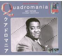 Art Tatum - Stormy Weather [German Import]