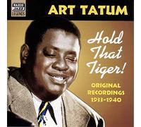 Art Tatum - TATUM, Art: Hold That Tiger!