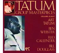 Art Tatum - Tatum Group Masterpiece 8