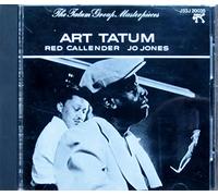Art Tatum - Tatum Group Masterpieces