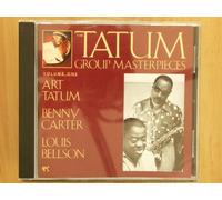Art Tatum - Tatum Group Masterpieces Vol.1