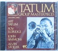 Art Tatum - Tatum Group Masterpieces Vol.2