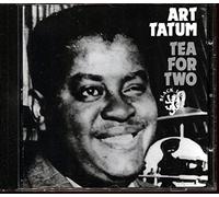 Art Tatum - Tea For Two