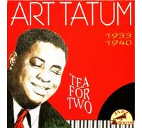 Art Tatum - Tea for Two