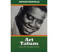 Art Tatum: The Art Of Jazz Piano [DVD] [NTSC]