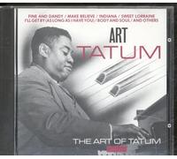 Art Tatum: The art of Tatum [UK Import]