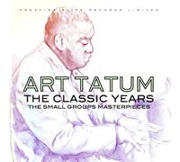 Art Tatum - The Classic Years