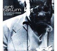 Art Tatum - The Complete Jazz Chronicle