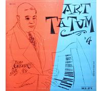 ART TATUM - the genius
