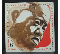 Art Tatum - The Genius of Art Tatum 8 [LP]