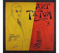 ART TATUM - the genius of, vol. 3