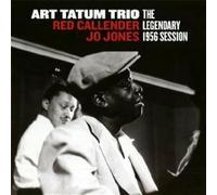 Art Tatum - The Legendary 1956 Session + 7 Bonus Tracks