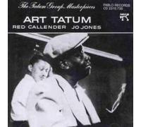 Art Tatum - The Tatum Group Masterpieces