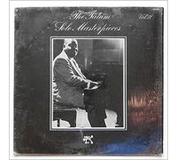 Art Tatum - The Tatum Solo Masterpieces 11 [VINYL]