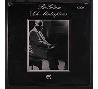 Art Tatum - The Tatum Solo Masterpieces, Vol. 11