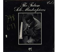 Art Tatum - The Tatum Solo Masterpieces, Vol. 3