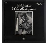 Art Tatum - the tatum solo masterpieces, vol. 3 LP