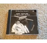 Art Tatum - Trio