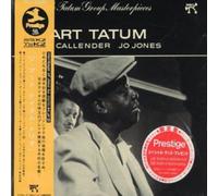 Art Tatum - Trio
