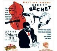Art Tatum Trio And Sidney Bechet