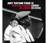 The legendary 1956 session