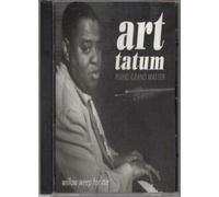 Art Tatum - Willow Weep for Me