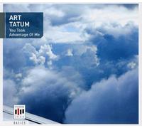 Art Tatum - You Took Advantage of