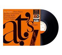 Art Taylor - A.T.'s Delight [VINYL]