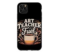 Art Teacher Fuel Art Education Case for iPhone 11 Pro Max