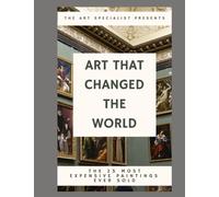 Art That Changed The World: The 25 Most Expensive Paintings Ever Sold