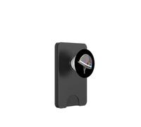 Art The Art of PEACE - Make Art Not War Artist PopSockets PopWallet for MagSafe
