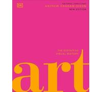Art : The Definitive Visual Guide