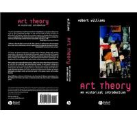 Art Theory: An Historical Introduction