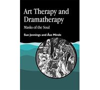 Art Therapy and Dramatherapy