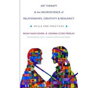 Art Therapy and the Neuroscience of Relationships, Creativity, and Resiliency: Skills and Practices: 0 (Norton Series on Interpersonal Neurobiology)